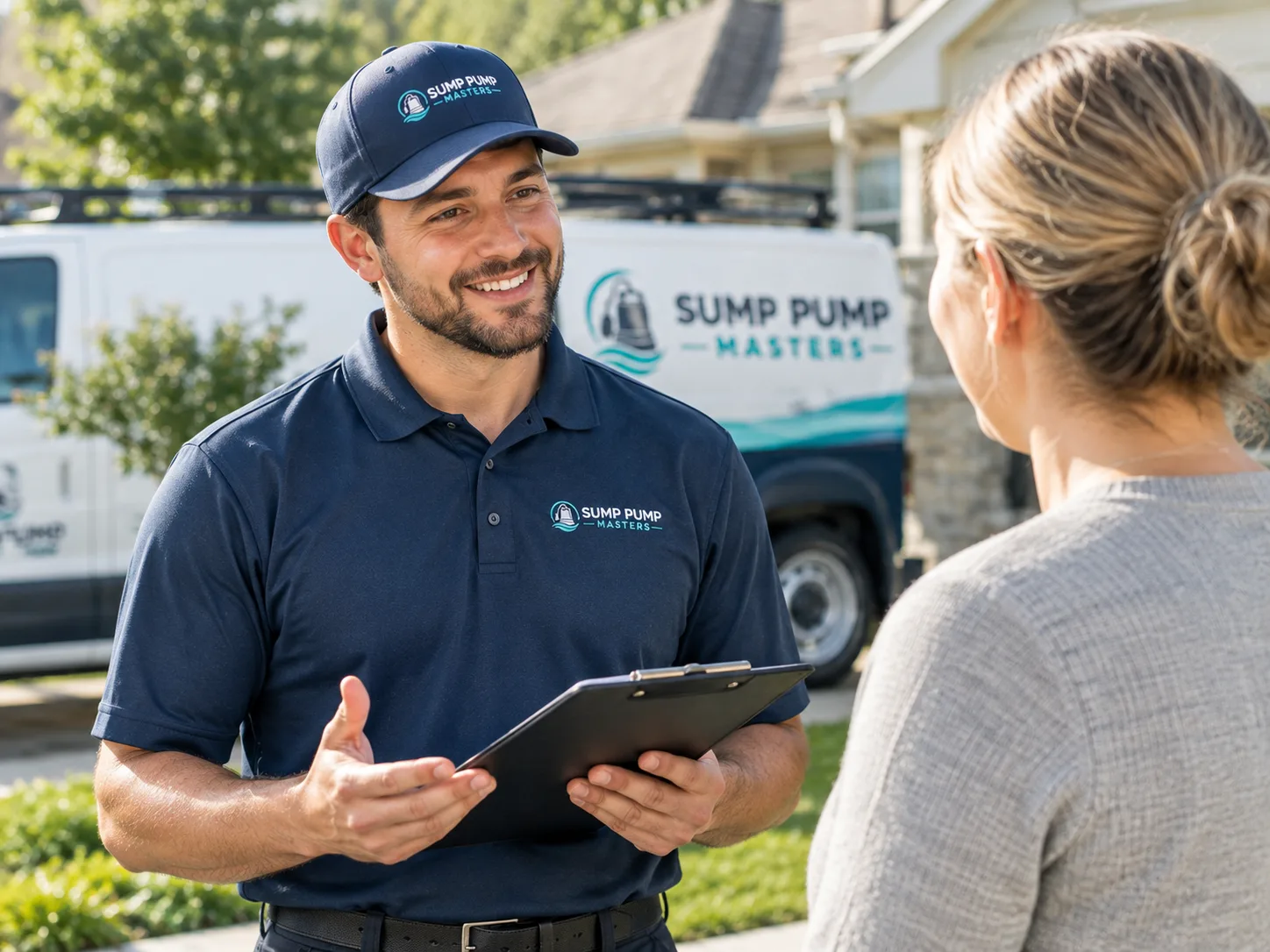 Sump Pump Repair Clifton Forge, VA FAQs